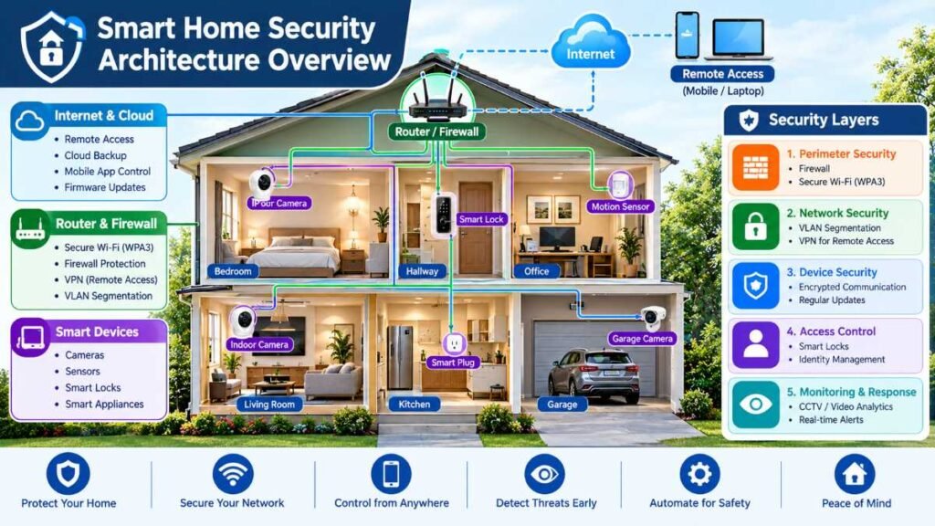 Brinks Home Security Review Core Architecture Setup