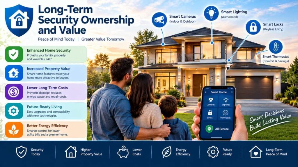 Brinks Home Security Review Long Term Value
