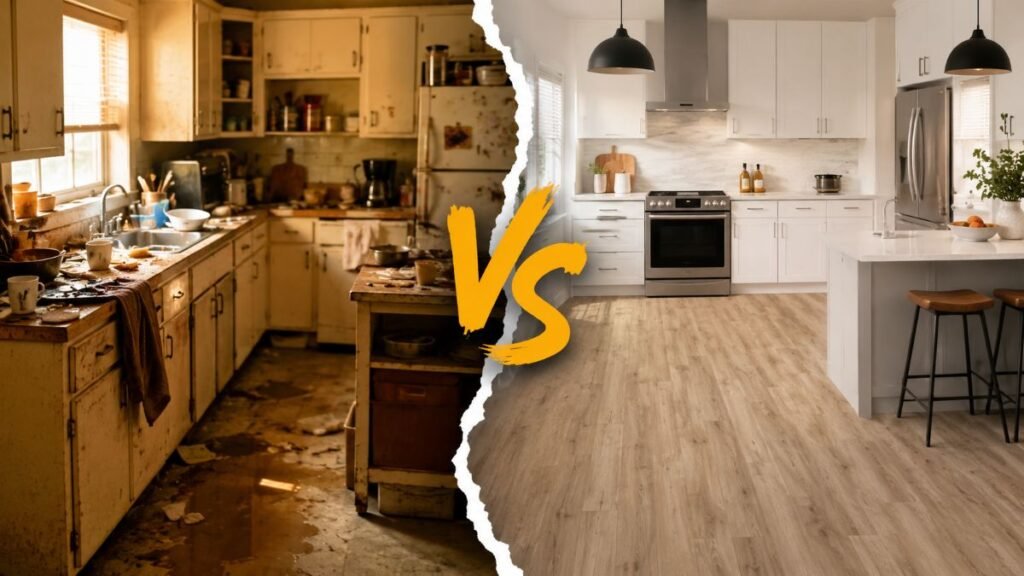 America’s Test Kitchen Gold Standard