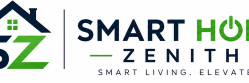 Smart Home Zenith logo