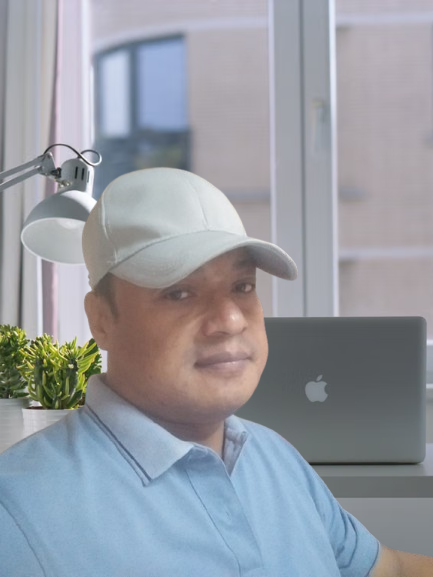 Dambar C. Rajbanshi, Author at Smart Home Zenith