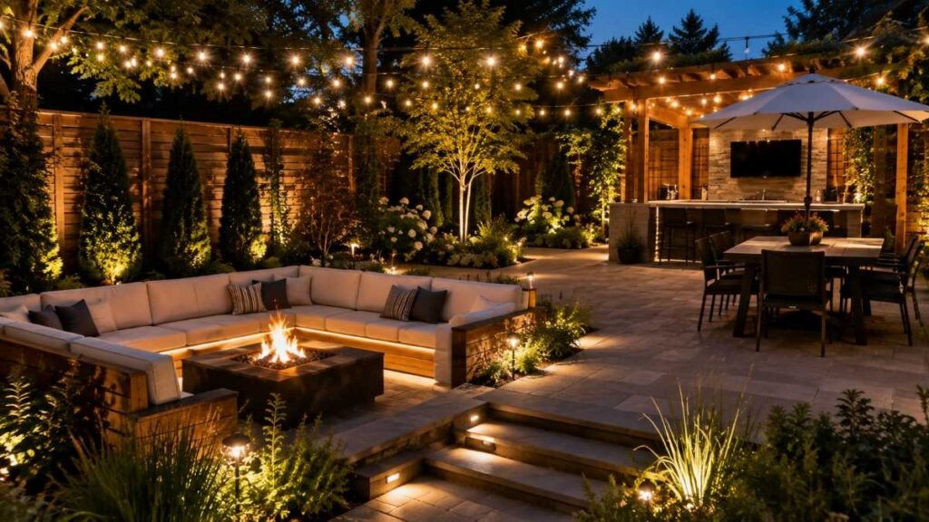 Enjoy long-lasting peace by executing these expert-tested backyard privacy ideas in your own yard.